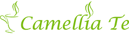 Logo camellia-te.dk