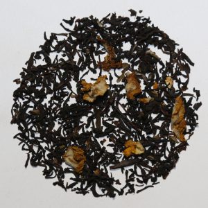 Camellia Te 1443 Sort Te Sparkling Tea