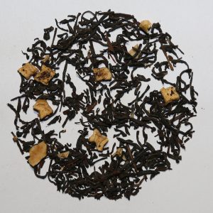 Camellia Te 1450 Sort Te Æble økologisk