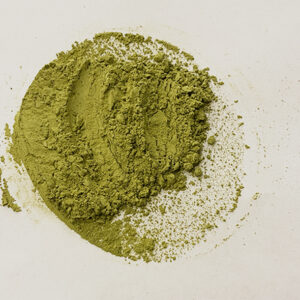 Matcha Grøn Te